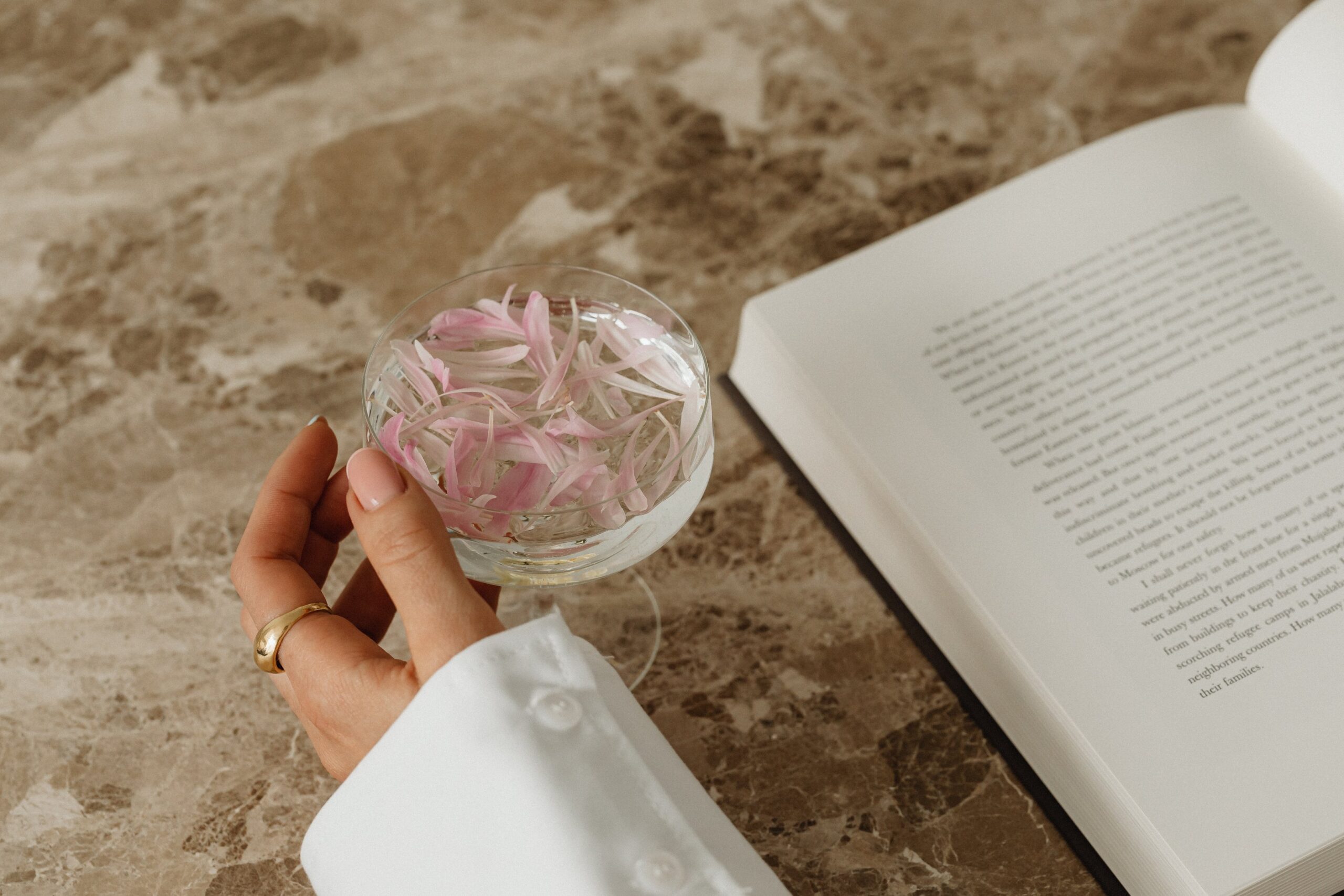 Les 4 Principes du Marketing Serein pour Transformer Ton Business